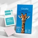 Защитное стекло Giraffe для Apple iPhone 14 5D Full Glue 9H ESD Anti-Static с черной рамкой - изображение 2