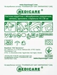 Пластырь 10*30 см повязка хирургическая MEDICARE с абсорбирующей подушечкой, неткана, адгезивна, стерильная 10 x 30см Допомога-І - изображение 2