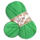 Alize Bella 100, Зеленый №455, 100% хлопок, 100 г/360 м, натуральная пряжа для летней одежды, игрушек, аксессуаров, крючка и спиц - изображение 1