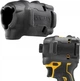 Захисний гумовий кожух DeWalt для ударного гайковерта DCF850 (PB850-QZ) - зображення 2