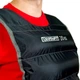Утяжлювальний жилет EasyFit 20кг - зображення 2