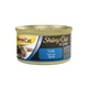 Влажный корм для кошек GimCat Shiny Cat с тунцом в желе 70 г (MLZ7189) - изображение 1