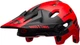 Велосипедный шлем BELL Super Dh MIPS M (55-59) Red/Black - изображение 3