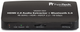 Экстрактор аудио FeinTech VAX01301 HDMI Черный k1 - изображение 1