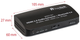 Экстрактор аудио FeinTech VAX01301 HDMI Черный k1 - изображение 3