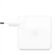 Блок питания для ноутбука Apple 61W USB-C Power Adapter Original (MNF72) k8 - изображение 3