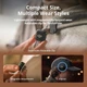 Микрофон-трансмитер DJI Mic 3 Черный k1 - изображение 5