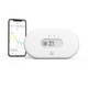 Измеритель загрязнения воздуха Airthings View Pollution 2980 с дисплеем / Wi-Fi / Приложение / Белый k4 - изображение 1