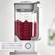Блендер Springlane Hanno 2000Вт White - изображение 2