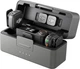 Беспроводной петличный микрофон DJI Mic 3 (2 TX + 1 RX + Charging Case) (102157401) - Б/У - изображение 1