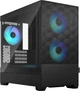 Корпус для ПК Fractal Design Pop Mini Air RGB Без БП Чорный (102063650) - изображение 1