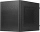 Корпус для ПК SilverStone Technology SUGO 16 Черный (102080522) - изображение 2