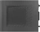 Корпус для ПК SilverStone Technology SUGO 16 Черный (102080522) - изображение 3