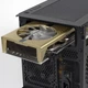 Корпус для ПК SilverStone Technology SUGO 16 Черный (102080522) - изображение 4