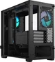 Корпус для ПК Fractal Design Pop Mini Air RGB Без БП Чорный (102063650) - изображение 9