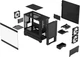 Корпус для ПК Fractal Design Pop Mini Air RGB Без БП Чорный (102063650) - изображение 10