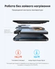 УМБ Anker Nano MagGo Slim 5000 mAh 20W MagSafe/PD/PIQ Black (A1665H11) - изображение 6