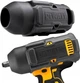 Захисний гумовий кожух DeWalt для ударних гайковертів DCF900 та DCF899 (PB900.899-QZ) - зображення 3