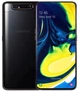 Смартфон Samsung Galaxy A80 8/128GB Black Dual SIM 4G LTE - зображення 1
