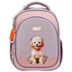 Школьный рюкзак полукаркасный Yes My Puppy S-109S (550232) - изображение 2