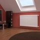 Радіатор сталевий Korad 33K 600x1600 бічне підключення (K00336016009016011) - изображение 4