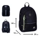 Рюкзак Yes TS-113L Calmness 550361 yes - изображение 2