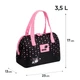 Сумка для ланчу Kite Kuromi HK26-2709-1 - зображення 2