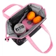 Сумка для ланчу Kite Kuromi HK26-2709-1 - зображення 5