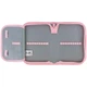 Пенал без наполнения Kite Hello Kitty HK26-621-1, 1 отделение, 1 отворот - изображение 4