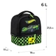 Сумка для ланча Kite Hot Wheels HW26-2708 - зображення 2