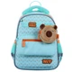 Рюкзак детский Yes I Love Capy K-37XS (550459) - изображение 2