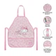 Фартух з нарукавниками Kite Education Hello Kitty HK26-161-1 - зображення 2