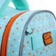 Рюкзак детский Yes I Love Capy K-37XS (550459) - изображение 6