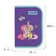 Пенал без наполнения Kite My Little Pony LP26-622, 1 отделение, 2 отворота - изображение 2