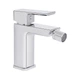 Змішувач для біде Lidz Dozorca 001AF (k35) Chrome LDDOZ001AFCRM48991 - зображення 1