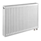 Радіатор сталевий Korad 22 VKP 600x2000 нижнє підключення (V00226020009016011) - изображение 2