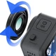 Фільтр DJI Action 6 CPL ND8/16/32 aMagisn AA39-D - зображення 2