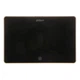 IP відеодомофон Dahua DHI VTH5221D S2 Black (9673) - зображення 2