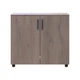 Комод Doros Торн Кремона Канноло 2 ДСП 90х51.6х80 (DRS-012089) - изображение 7