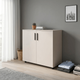 Комод Doros Торн Кашемир 2 ДСП 90х51,6х80 (41510151) - изображение 3