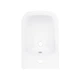 Біде підлогове Qtap Cardinal 520×345×400 мм, White QTCAR29W49031 - зображення 7