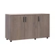 Комод Doros Торн Кремона Канноло 3 ДСП 135х51.6х80 (DRS-012100) - изображение 6
