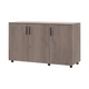 Комод Doros Торн Кремона Канноло 3 ДСП 135х51.6х80 (DRS-012100) - изображение 8
