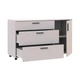 Комод Doros Торн Кашемир 3Ш/1Д 135х51.6х80 (DRS-012105) - изображение 7