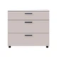 Комод Doros Торн Кашемир 3Ш 90х51.6х80 (DRS-012094) - изображение 5