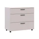 Комод Doros Торн Кашемир 3Ш 90х51.6х80 (DRS-012094) - изображение 6
