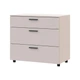 Комод Doros Торн Кашемир 3Ш 90х51.6х80 (DRS-012094) - изображение 8