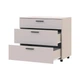 Комод Doros Торн Кашемир 3Ш 90х51.6х80 (DRS-012094) - изображение 9