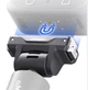 Крепление DJI Action 6/5/4/ Osmo Nano/360 на резьбу1/4 магнитное быстросъемное aMagisn TN14 - изображение 1