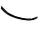Дефлектор капота мухобійка Toyota Camry 15-17 чорний FormFit Тойота Камрі WT0040219 - зображення 3